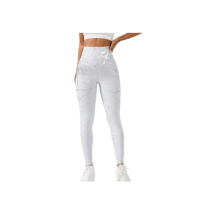Sporty Casual Leggings Women