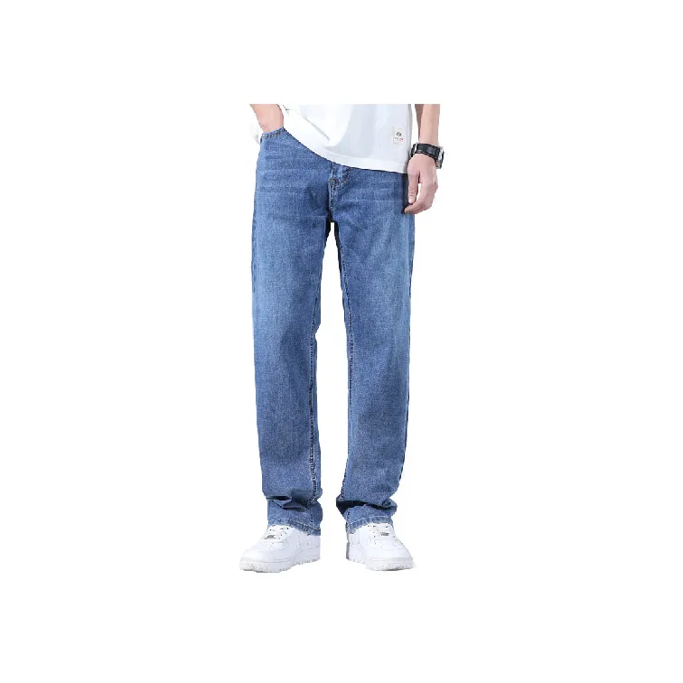Business Casual Jeans