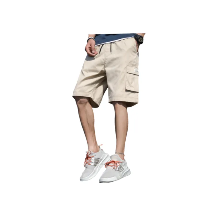 Tooling Loose Trendy Pants