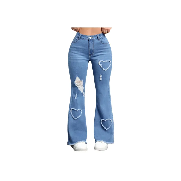 Fashionable Cute Jeans