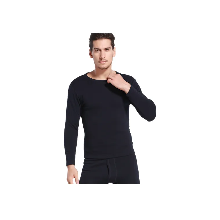 Basics Plain Sports Thermal Underwear