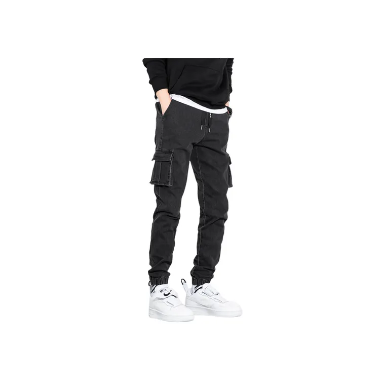Casual Fashionable Jeans
