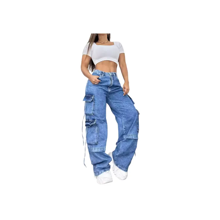 Sexy Fashionable Jeans