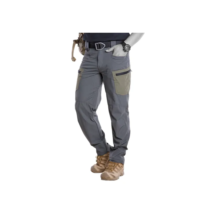 Casual Loose Nylon Sports Pants