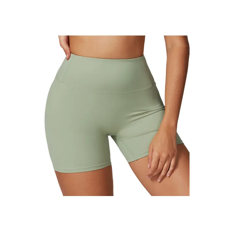 Fashionable Funky Sports Shorts Women