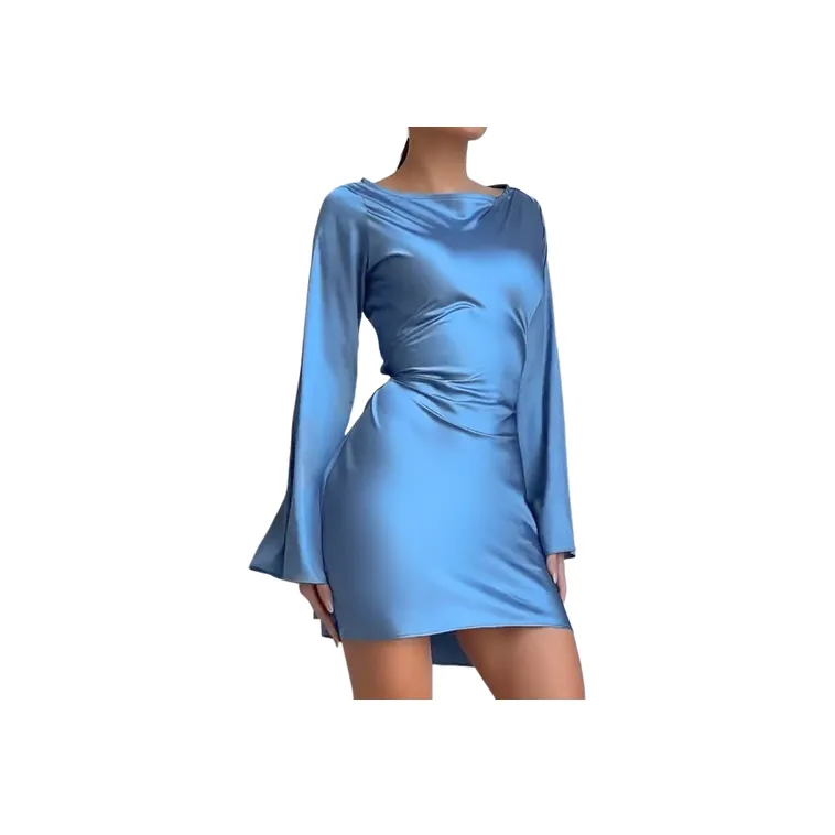 Elegant Casual Dress Women