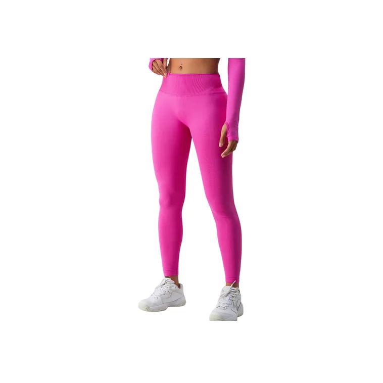 Casual Sporty Leggings Women