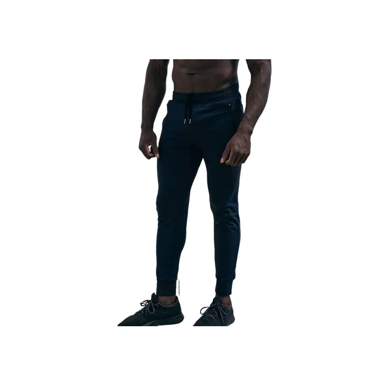 Casual Basics Cotton Sports Pants