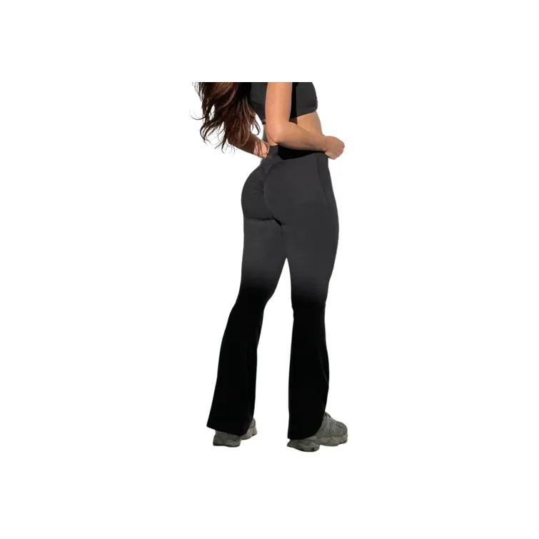 Fashionable Casual Knit Sweatpants
