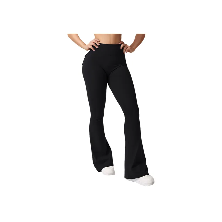 Fashionable Basics Workout Pants