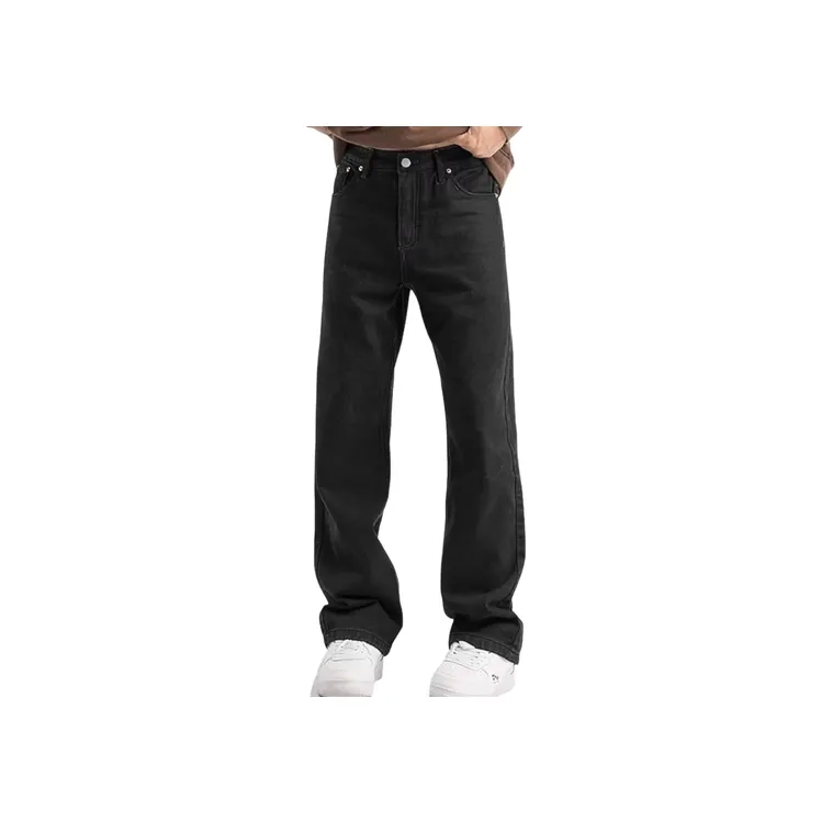 Fashion Casual Jeans