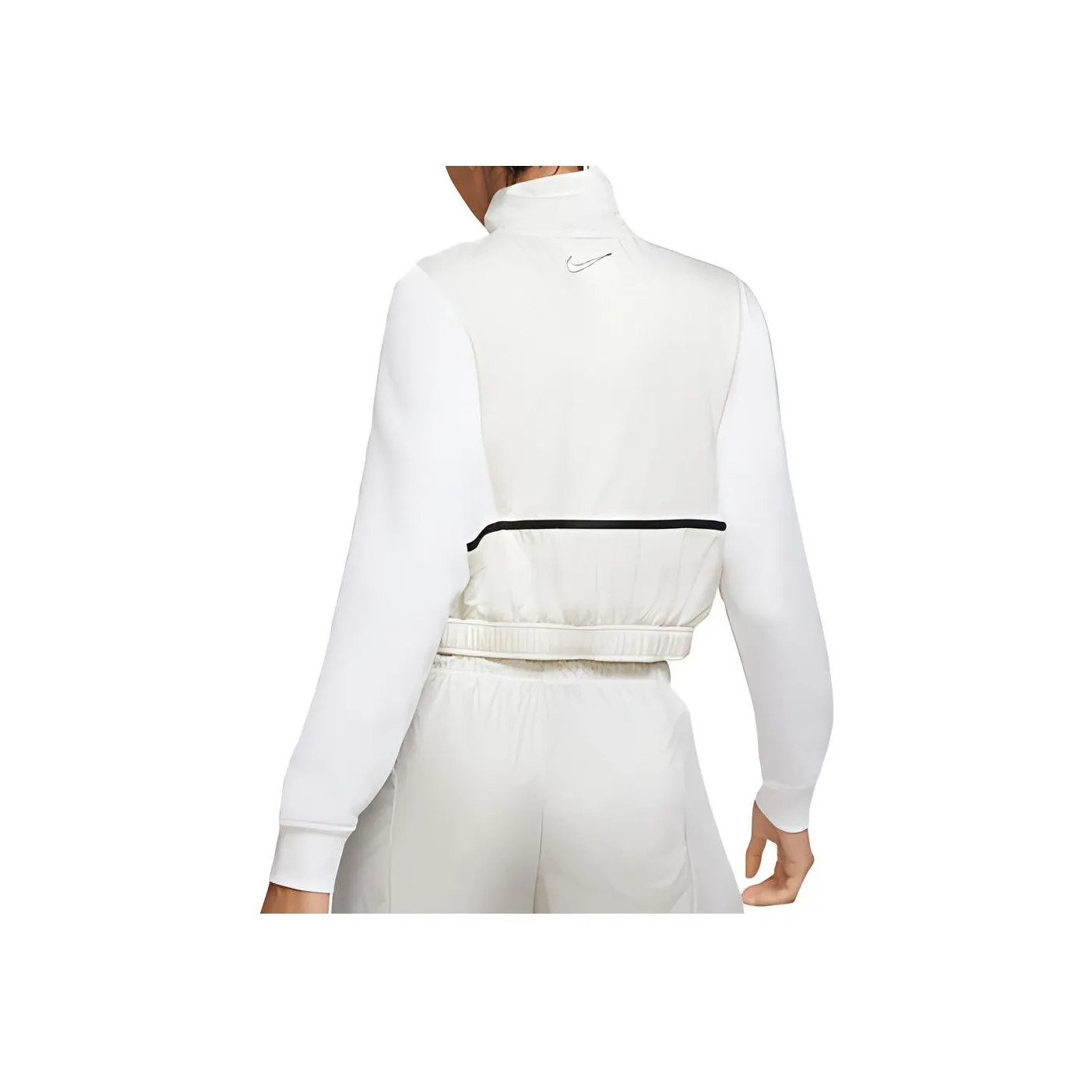 Nike Sweatshirts Women's White
