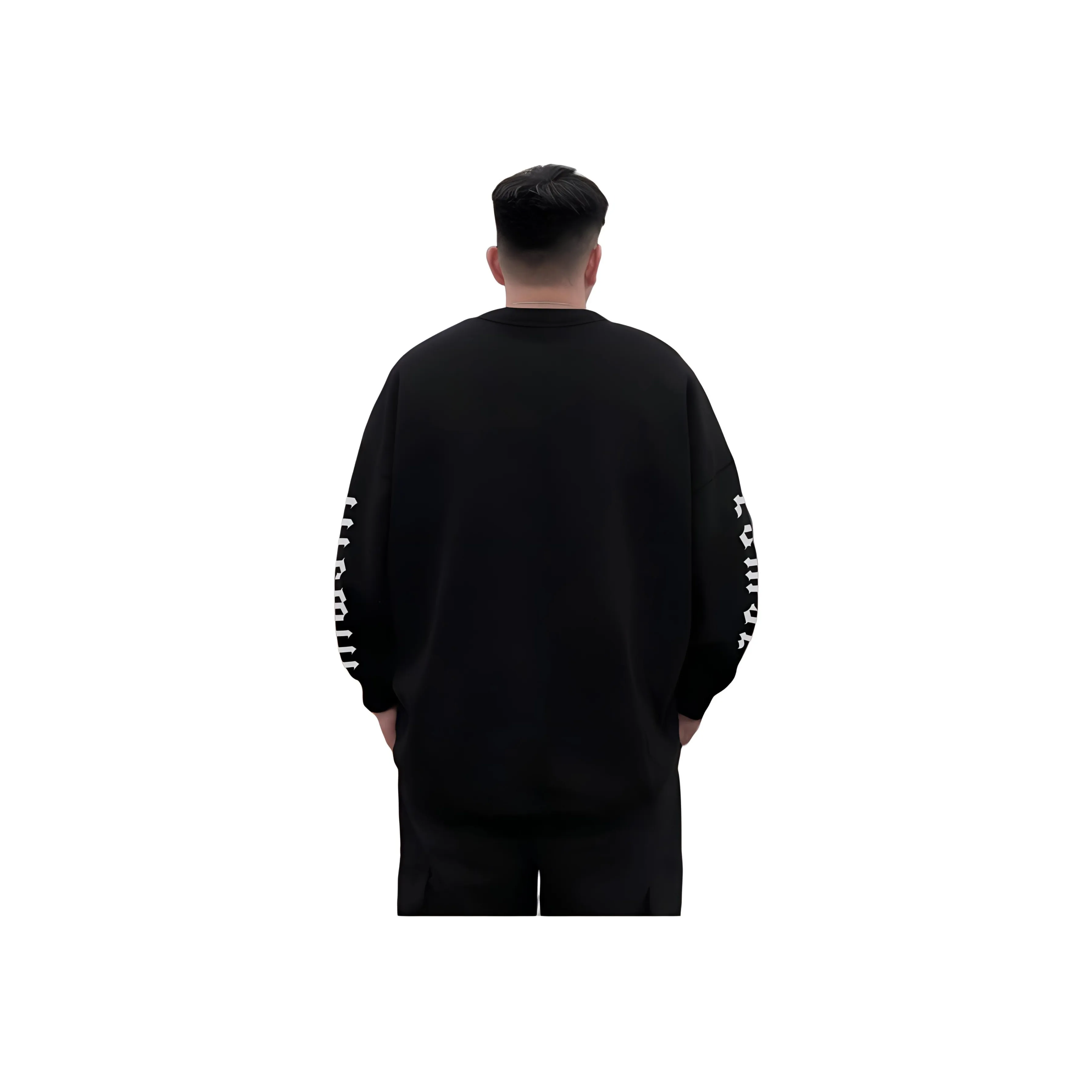 NBNO Sweatshirts Unisex
