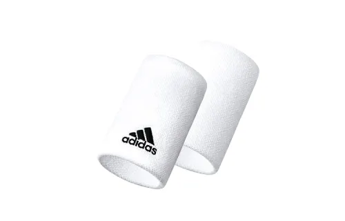 Adidas Cotton Accessories Unisex White
