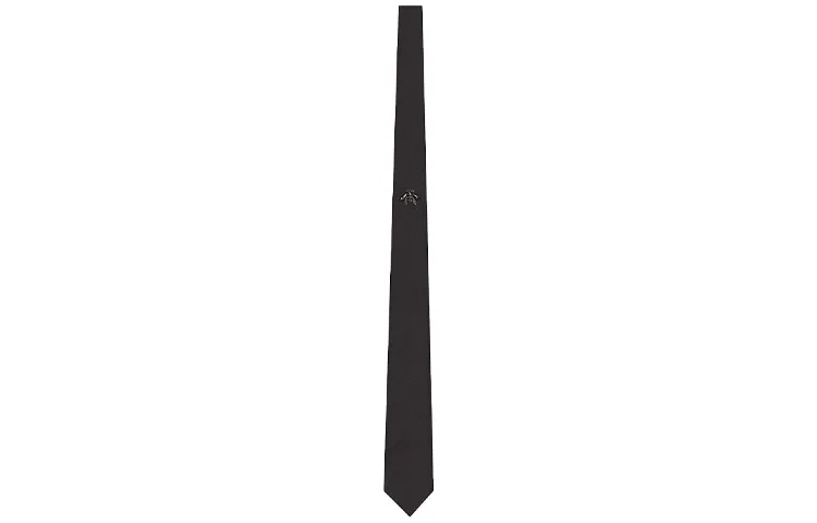 DIOR Ties Men's Black