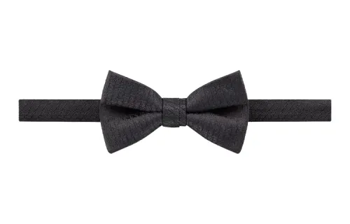 DIOR Bow Ties Women's Black