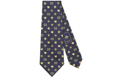 GUCCI Ties Men's