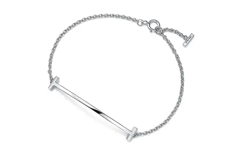 TIFFANY & CO. Bracelets Women's