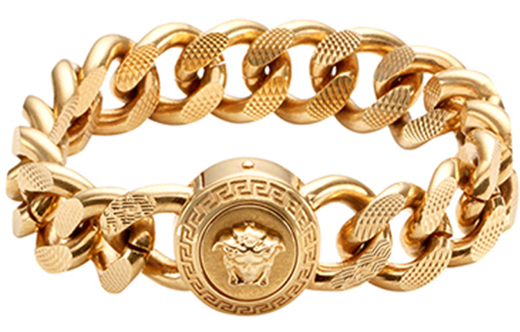 Браслеты Versace