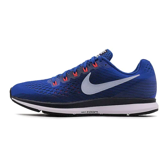 Nike Air Zoom Pegasus 34 Dark Sky Blue