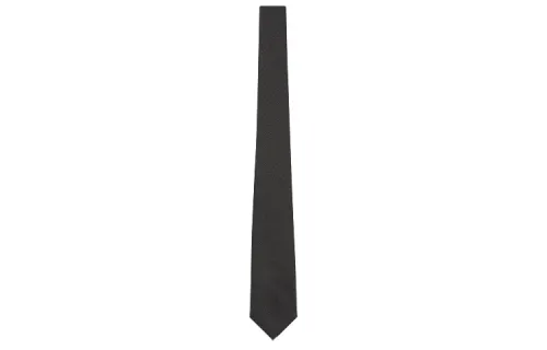 LOUIS VUITTON Mongram Gold Tie