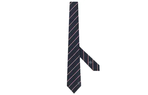 LOUIS VUITTON Ecu Tie
