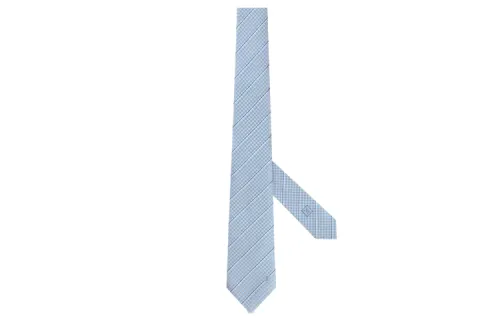 LOUIS VUITTON Ecu Tie