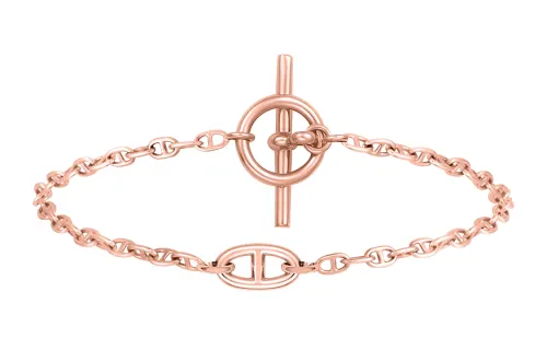 HERMES Farandole Bracelets Women's