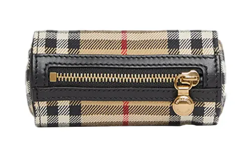 Burberry VINTAGE Charms Unisex Archive Beige