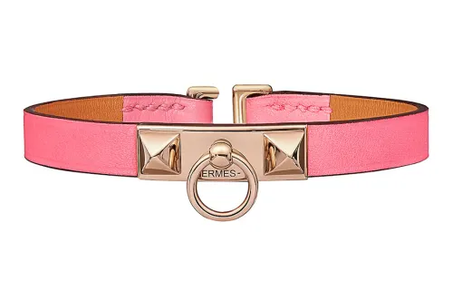 HERMES Rivale Wristbands Women's