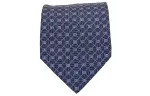 Gucci Silk jacquard tie