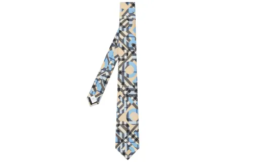 Burberry Ties Unisex