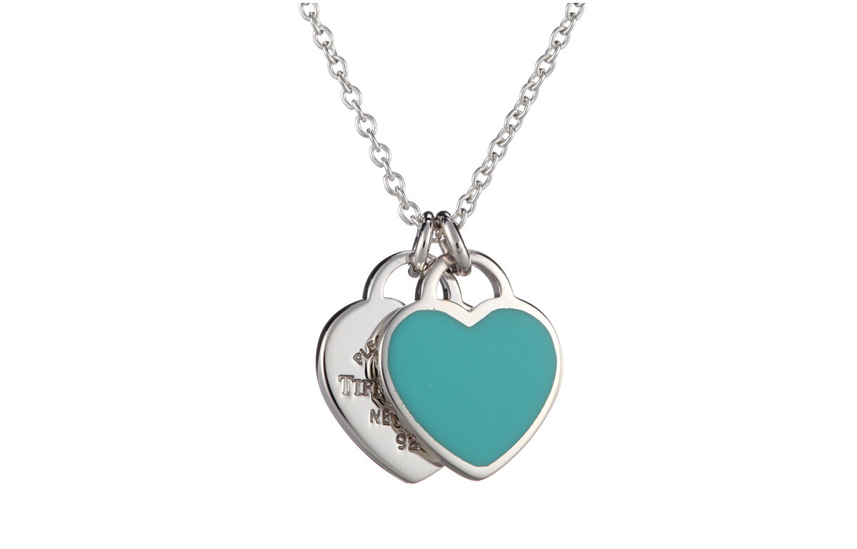 TIFFANY & CO. Return to Tiffany