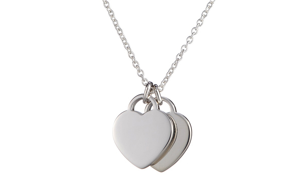 TIFFANY & CO. Return to Tiffany