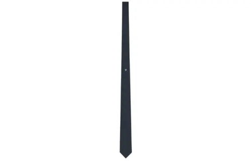 DIOR Ties Men's Dark Blue