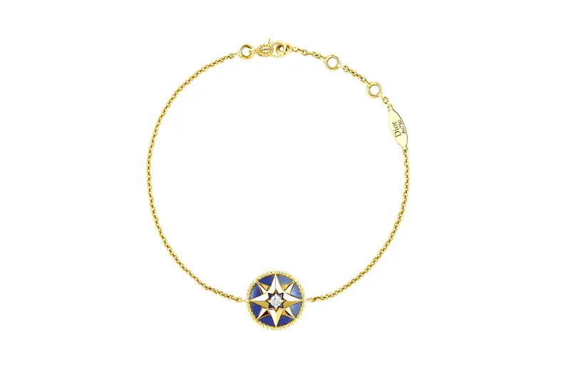 DIOR Bracelets Women's Gold