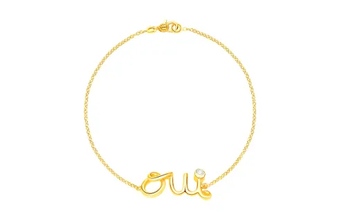 DIOR Bracelets Women's Gold