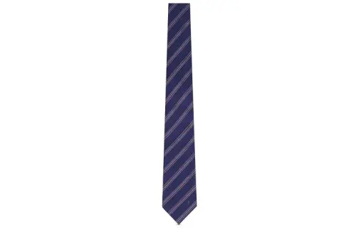 LOUIS VUITTON Ties Men's Blue