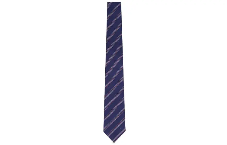 LOUIS VUITTON Ties Men's Blue