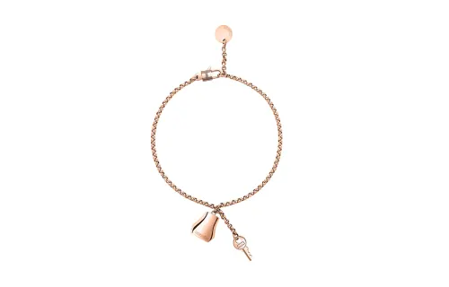 HERMES Kelly Clochette Bracelets Women's