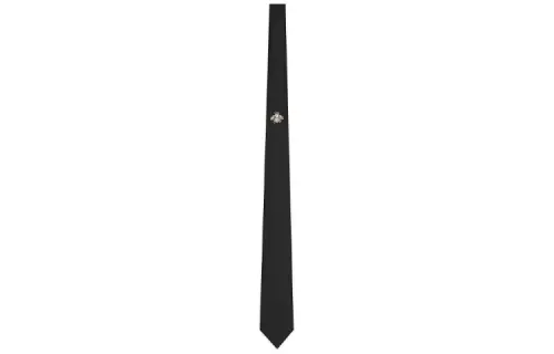 DIOR Ties Men's Black