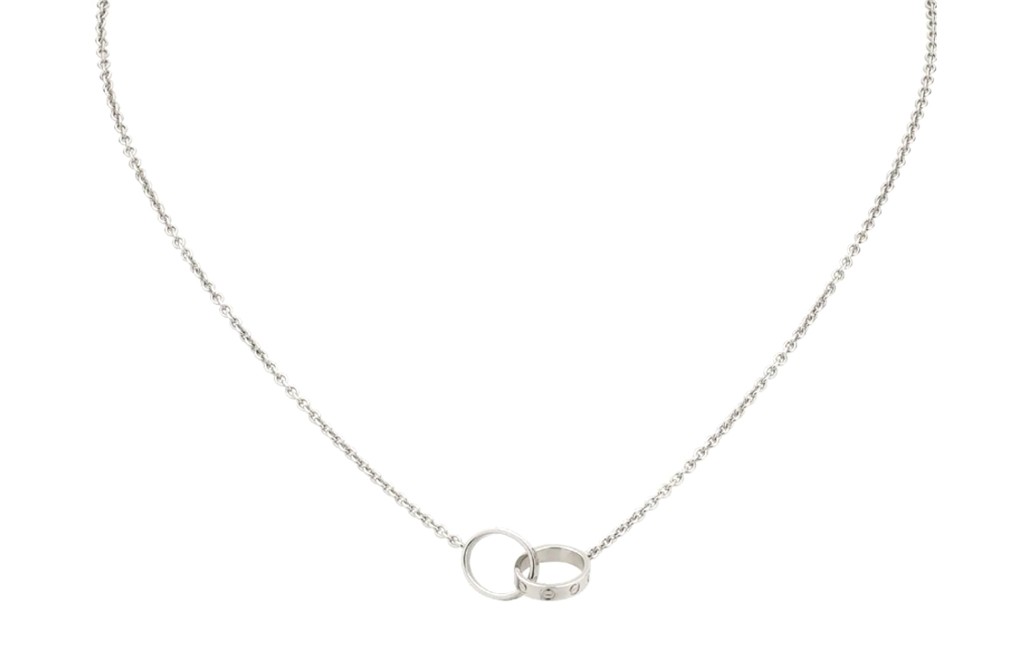 Цепочки Cartier