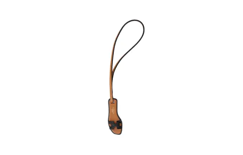 HERMES Oran Nano Charms Unisex
