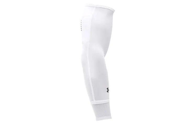 Under Armour Polyester/Elastane Arm Guards Unisex