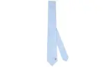 Gucci Gg silk jacquard tie