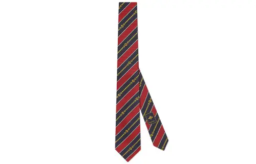 GUCCI GG Ties Men's