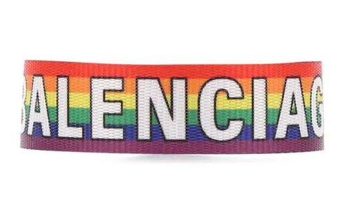 Balenciaga Party Bracelet