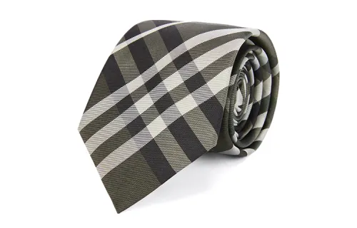 Burberry Ties Men's