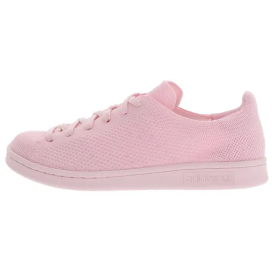 Adidas Originals Stan Smith Primeknit 'Semi Pink Glow' Women's