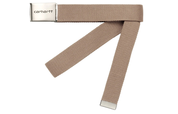 Ремни Carhartt